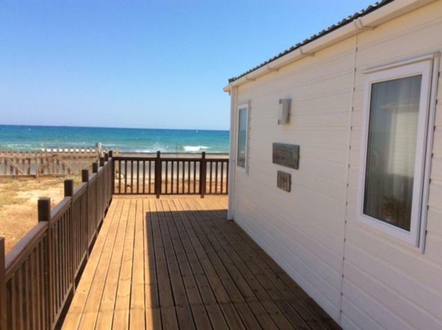 Creta Camping Gouvai Exteriör bild